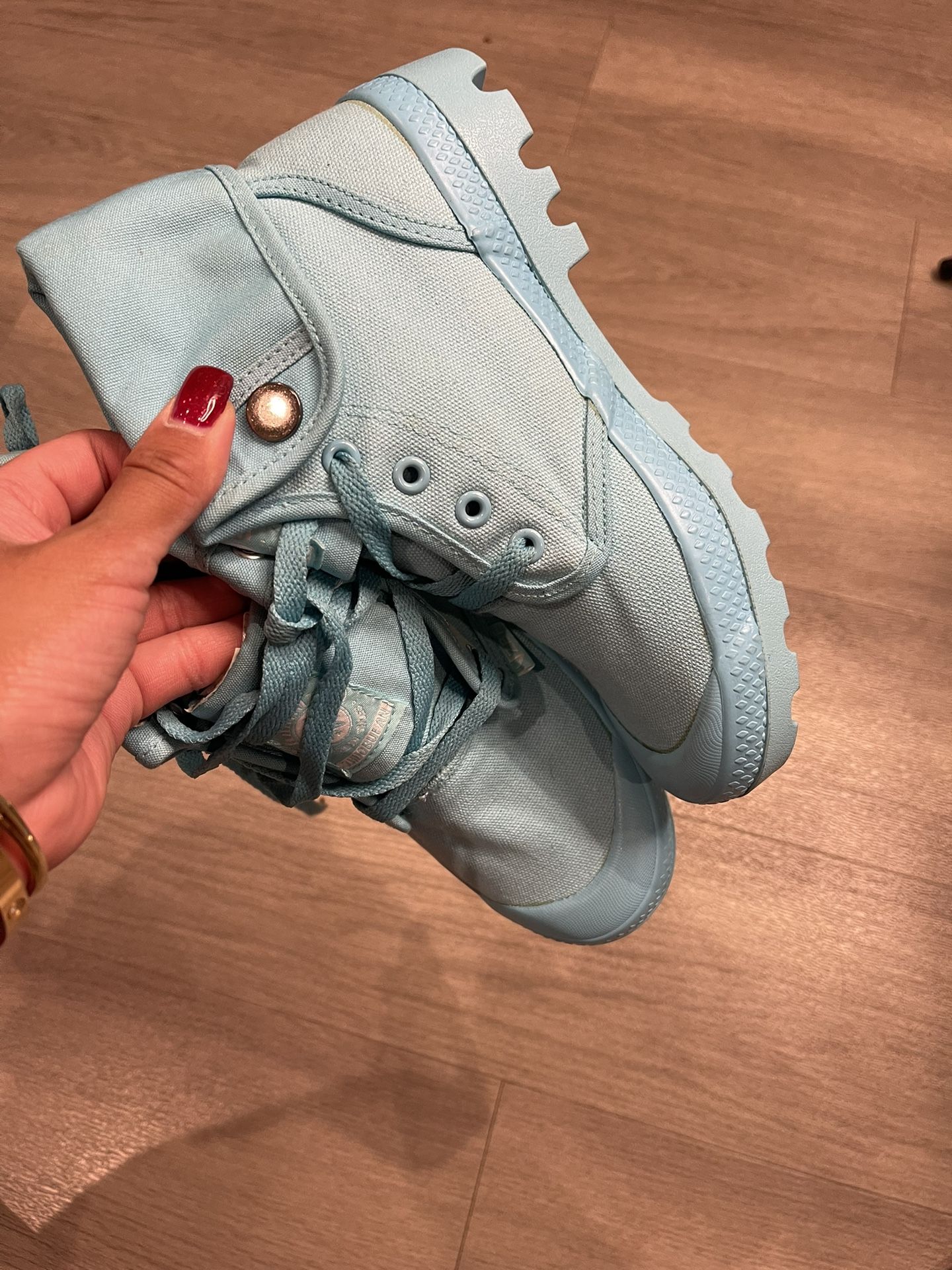 Size 6.5 7