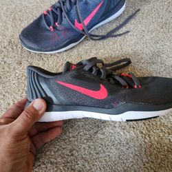 Womens Nike Shoes Flex Supreme Tr5