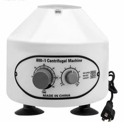 Centrifuge Machine