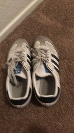 Sambas size 6.5