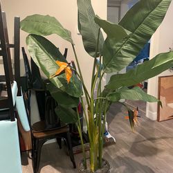 5 ft artificial tree