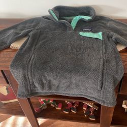 Patagonia Women’s Medium Polartec Thermal Pro 