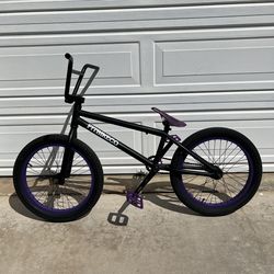 FITBIKECO Bicycle