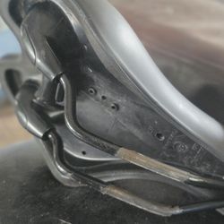 Road bike saddle Selle Royal.  15 bucks!