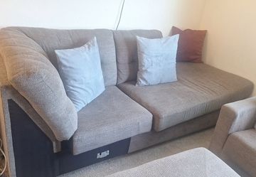 3 Piece Sofa Set