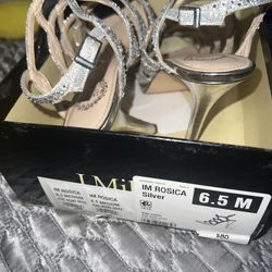 IM ROSICA Silver 0618 https://offerup.com/redirect/?o=amNwLmNvbQ== (contact info removed) 0042 6.5