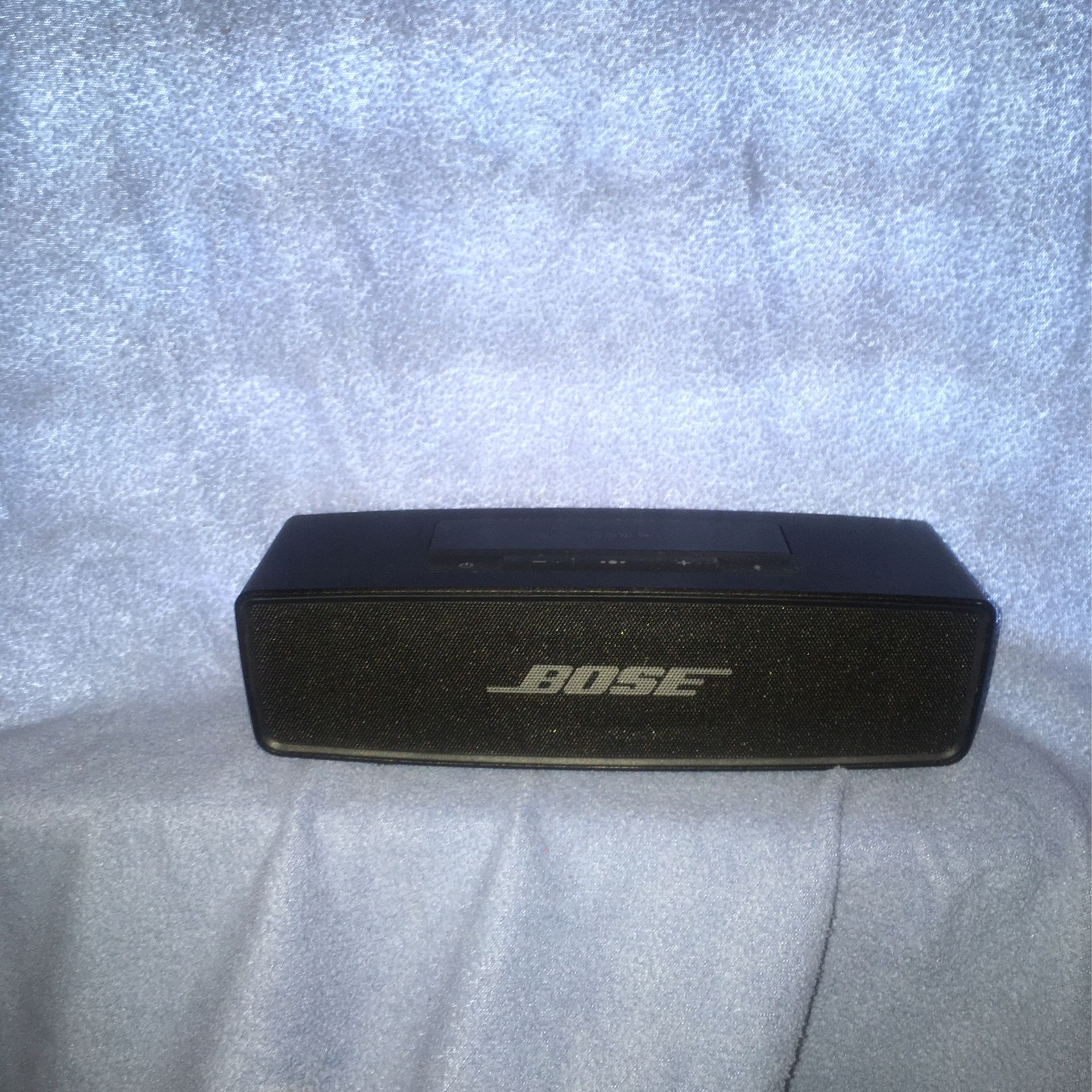 Bose Bluetooth Speaker 