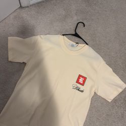 Rhude Tee 