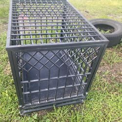 Somnter Dog Crate 