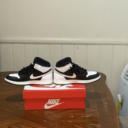 Jordan 1 