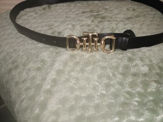 Women's Belt