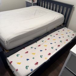 Full Size Bed