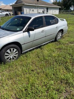 2002 Chevrolet