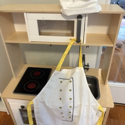 Kids Kitchen 