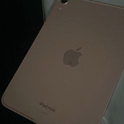 iPad Mini A17 Pro