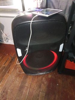 Speaker