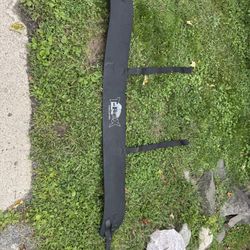 T Rex 8” Bumper Guard