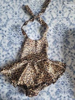 Baby Romper