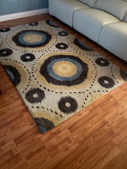 Rug 5x8