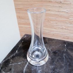 Saint Louis Crystal Vase France
