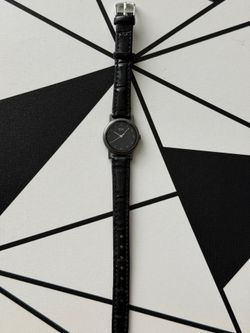UNTESTED Ladies SEIKO WATCH 28-30mm