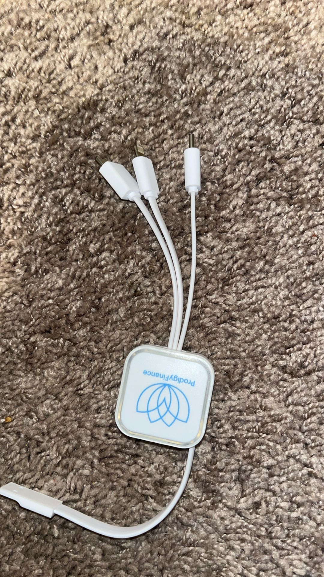 Android charger Usbc