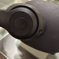 Beats Studio Headphones 