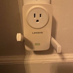 Linksys RE6700 Wifi Extender
