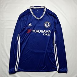 Chelsea Jersey