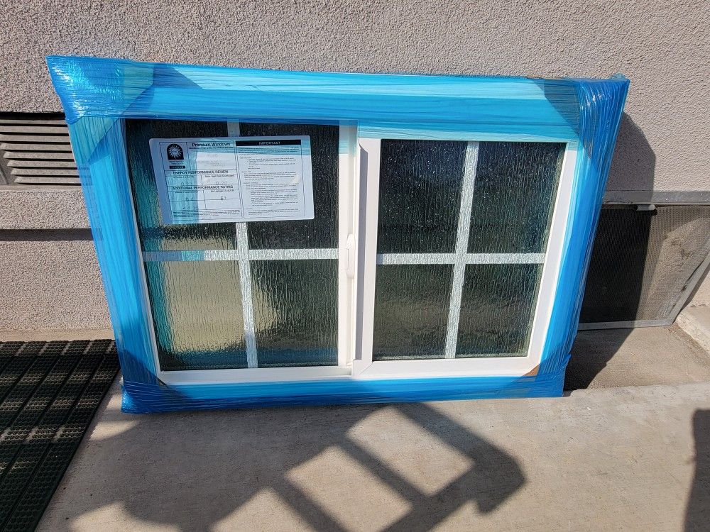 NEW RETRO FIT WINDOWS,DIFFERENT PRICES