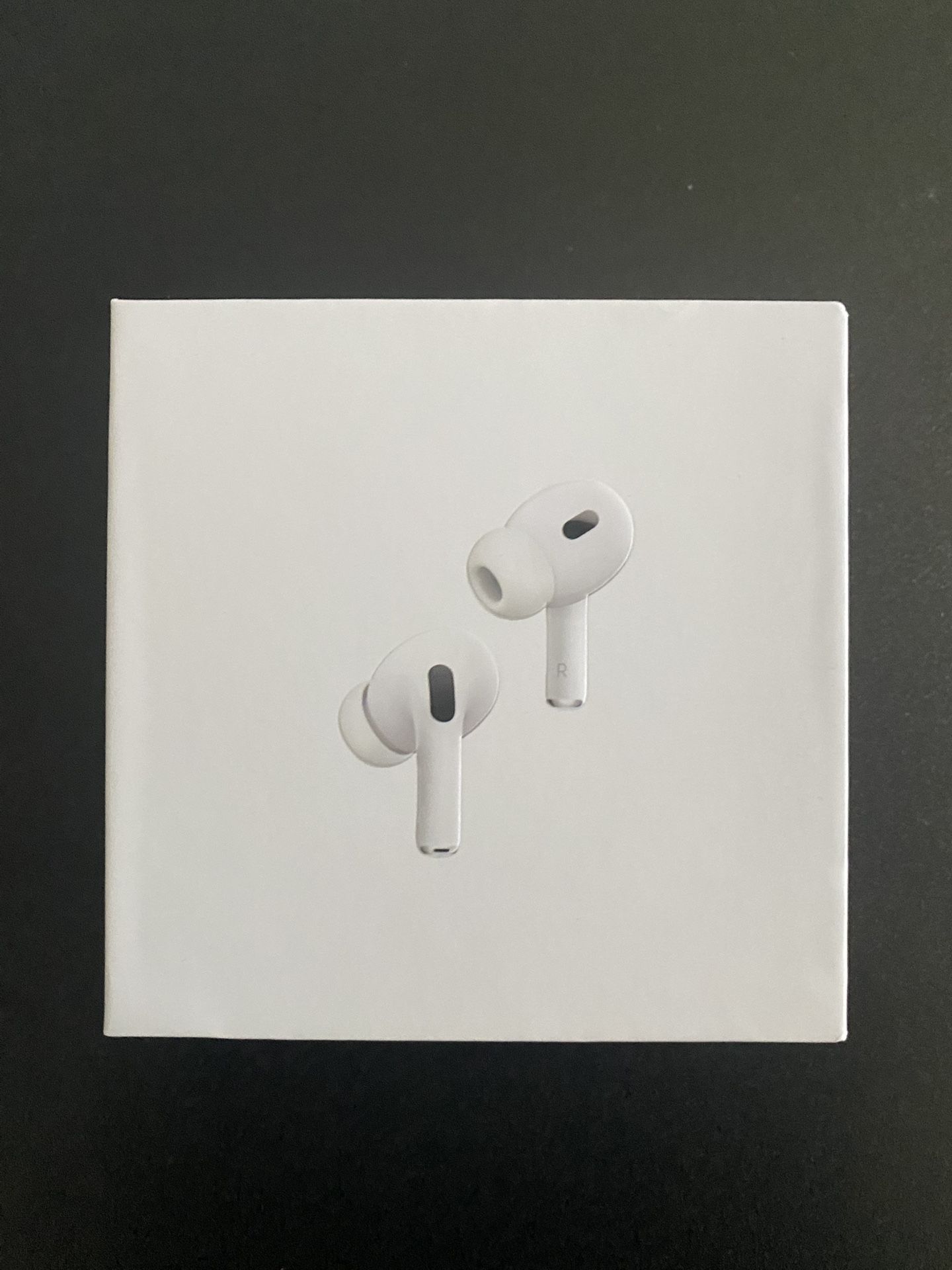 Apple AirPods Pro 2nd Generation