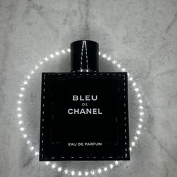 Bleu De Chanel Eau De Parfum 5ML DECANT for Sale in Ontarioville, IL -  OfferUp