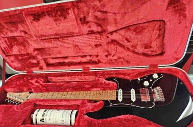 Ibanez Prestige AZ2204