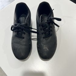 Adidas Predator Soccer Cleats Kids Size 4