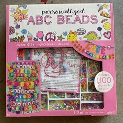 ABC Beads & Misc.. 
