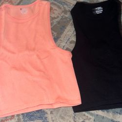 3 Tank top Size Small And Medium Available 