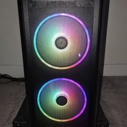 Powerhouse Gaming Workstation PC - RTX 3080 | i7‑12700K | 32GB RAM