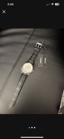 Citizens men's watch