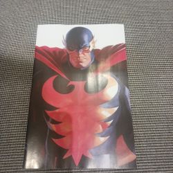 ONE WORLD UNDER DOOM #4 - ALEX ROSS "TIMELESS" VARIANT COVER MARVEL COMICS/2025