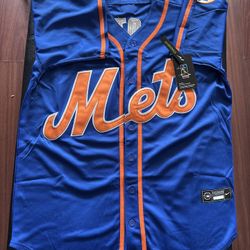 New York Mets (Juan Soto)