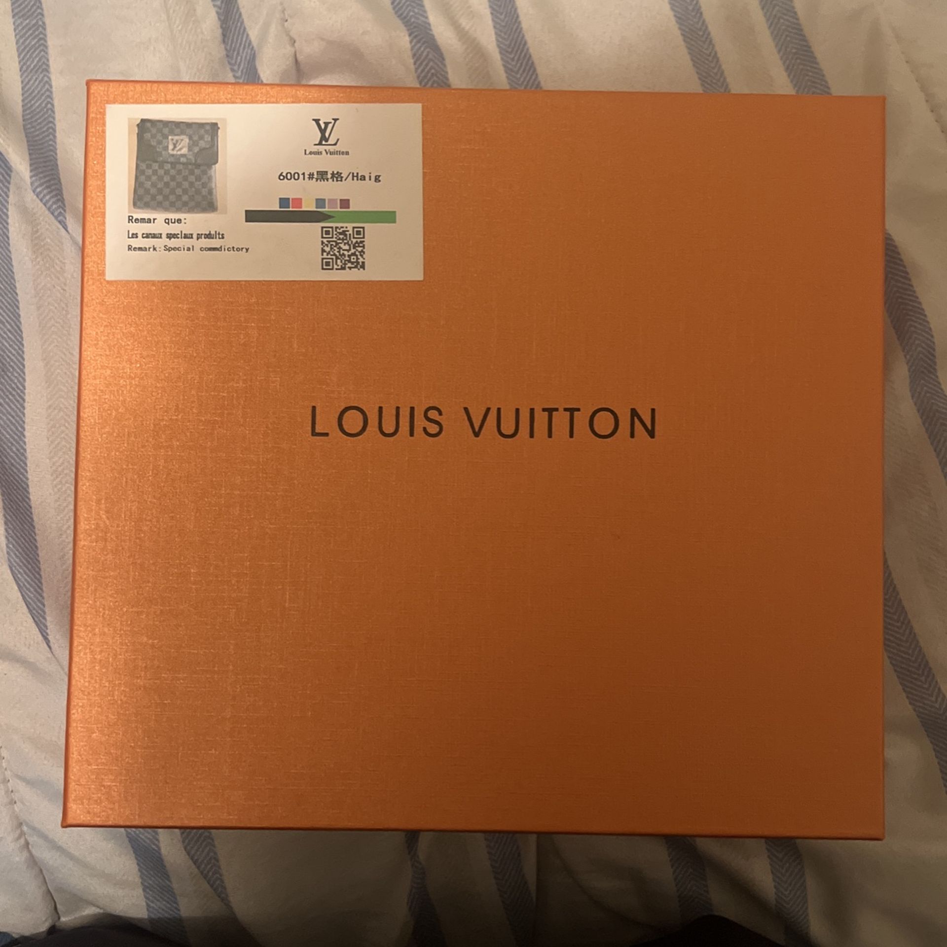 Louis Vuitton  Bag 