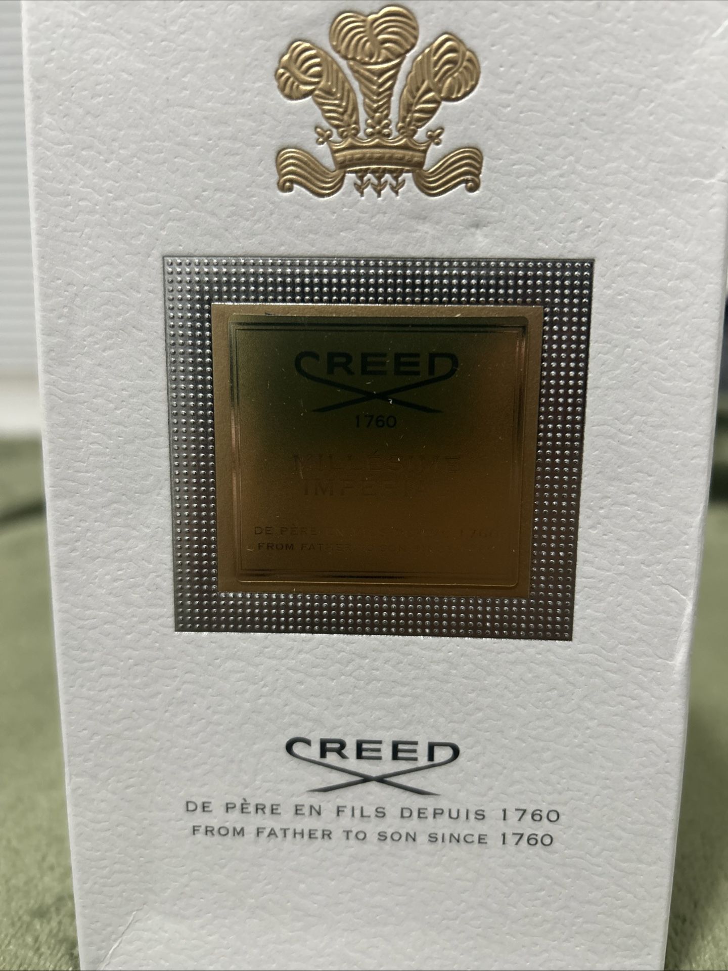 Niche Perfume Lot New In Box 