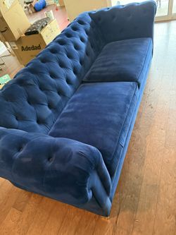 Couch Love Seat And Couch
