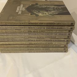 1992 Time-Life Books