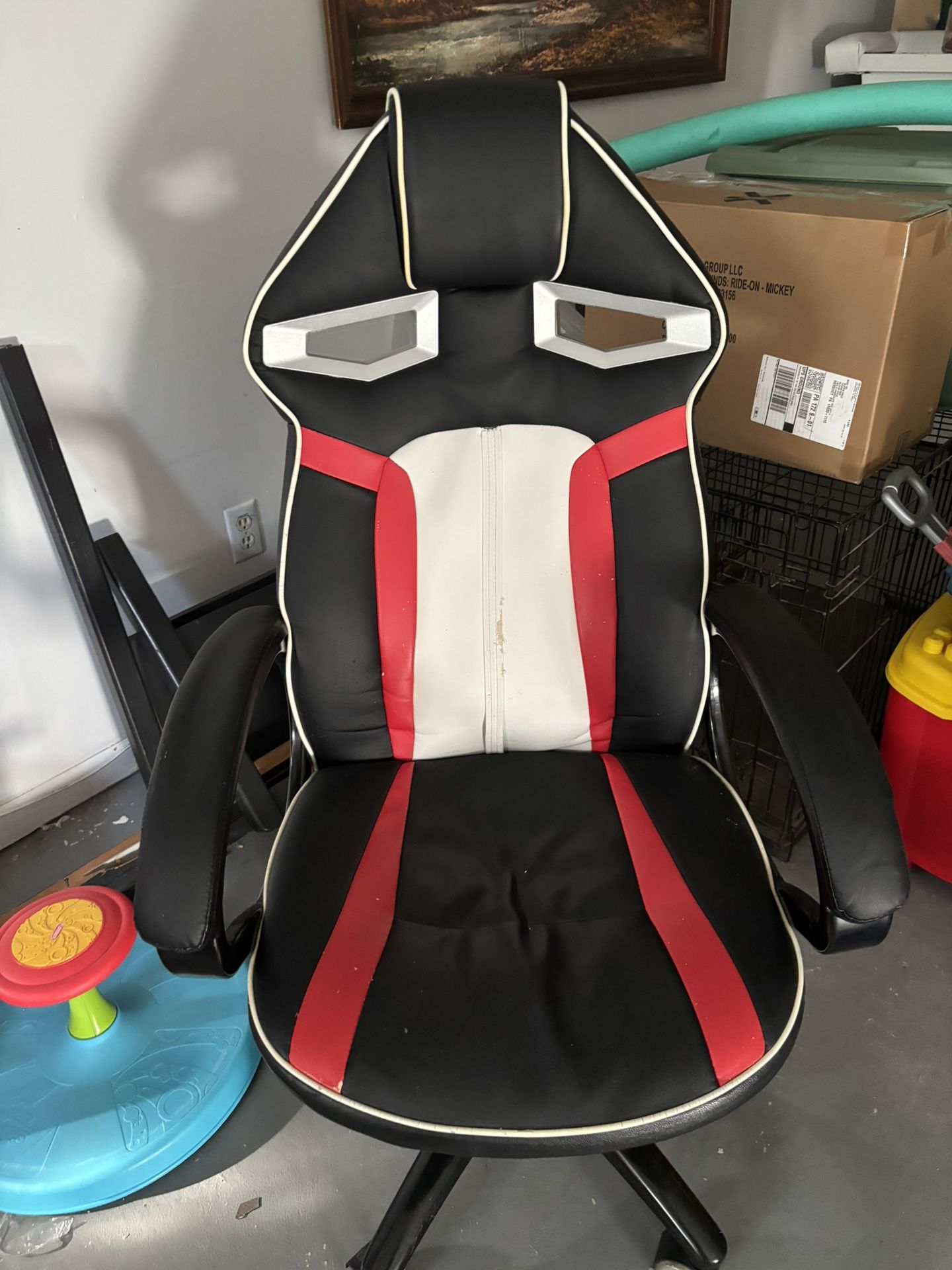 Gaming Chair