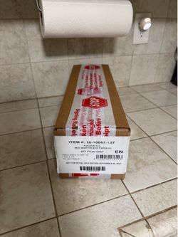 Pokémon Mega Evolutions Booster Box Case Sealed