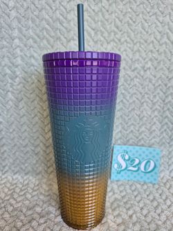 New Starbucks Tumblers