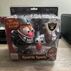 Mr Patagonia Head Raiders 