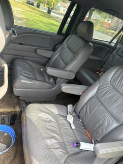 2010 Honda