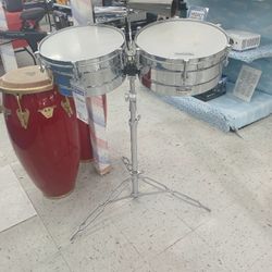 Matador Timbales